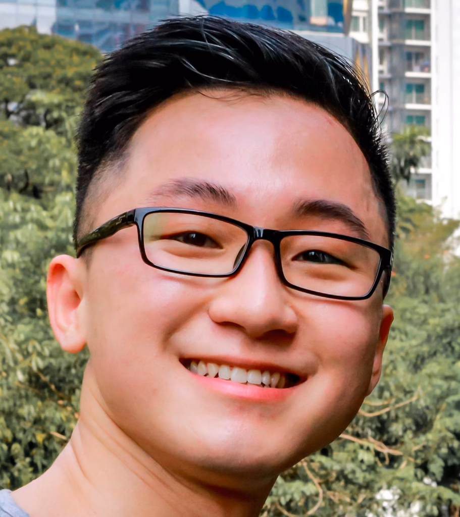 Chris Ngo