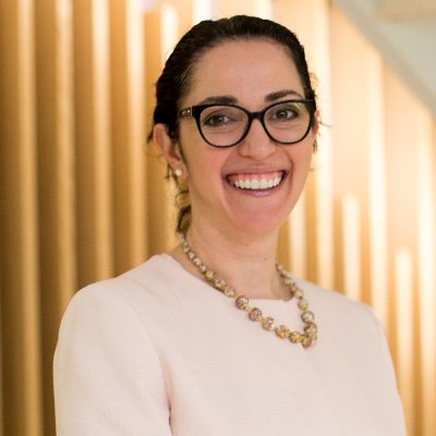 Ruth Gotian